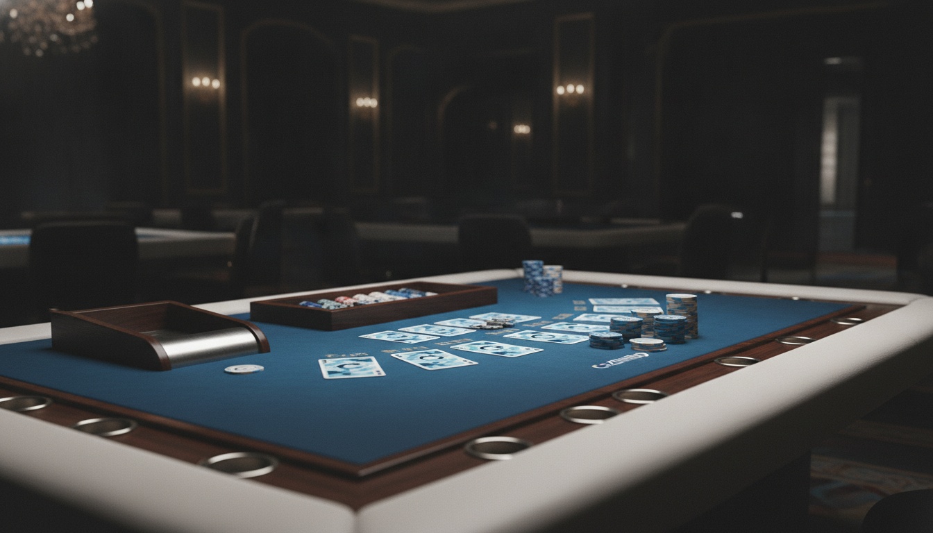 Exploración de Juegos en Cazimbo Casino: Una Experiencia Inigualable